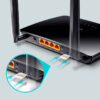 Wifi 4G TPLink TL-MR200