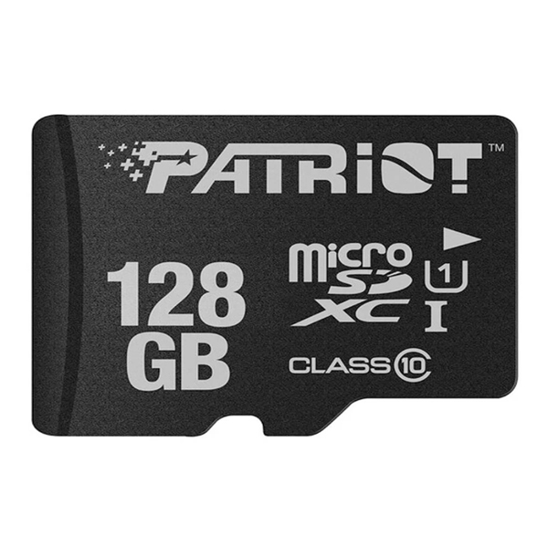 Thẻ nhớ MidcroSD Patriot 128GB