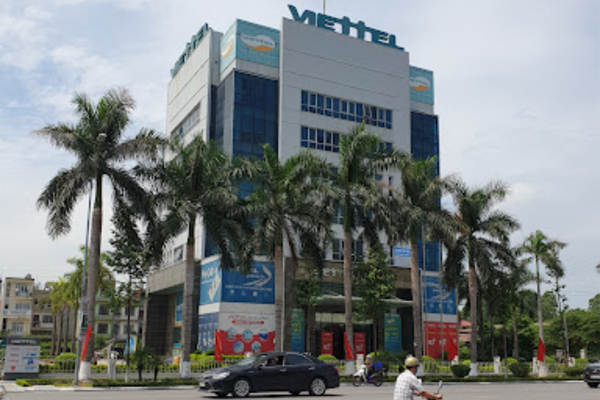 Viettel Bắc Ninh