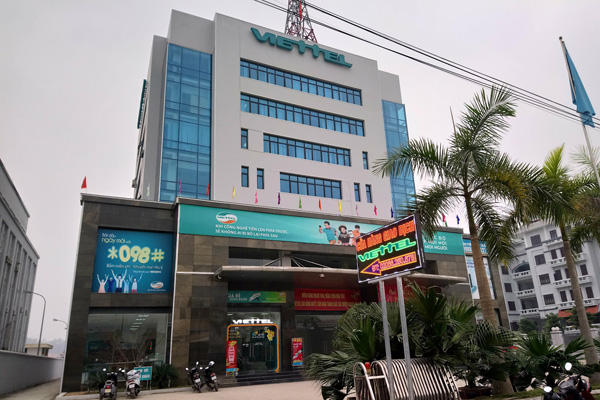Viettel Cao Bằng