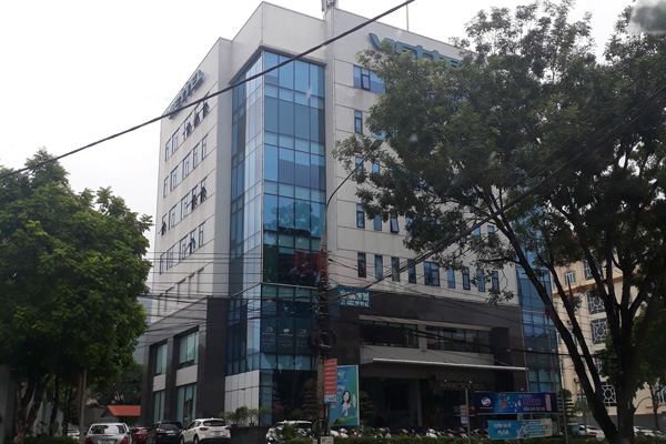 Viettel Hà Giang