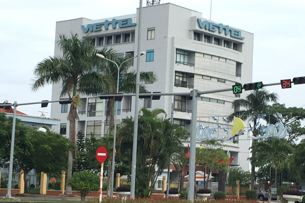 Viettel Hải Phòng