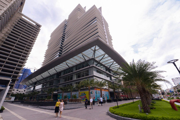 Viettel Hồ Chí Minh