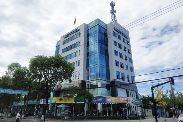 Viettel Quảng Nam