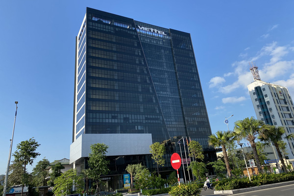 Viettel Quảng Ninh