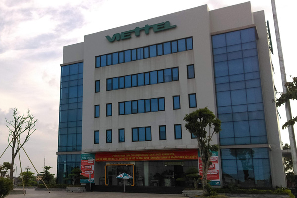 Viettel Quảng Trị