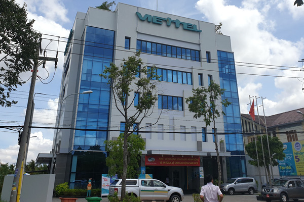 Viettel Sóc Trăng