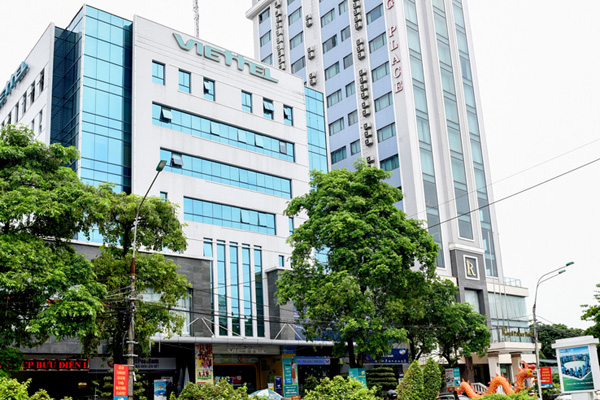 Viettel Tuyên Quang