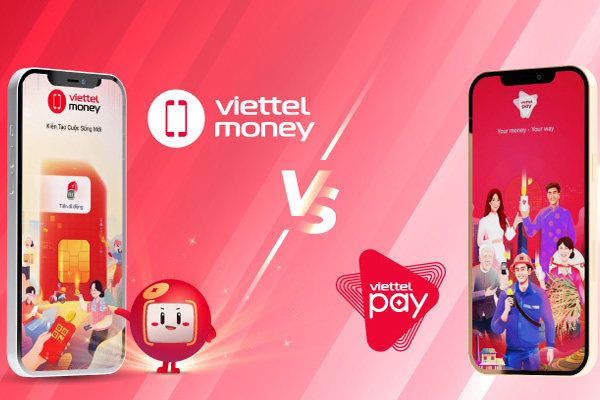 Ngân hàng số Viettel Money