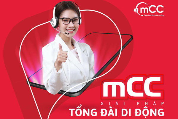 Tổng đài di động MCC Viettel