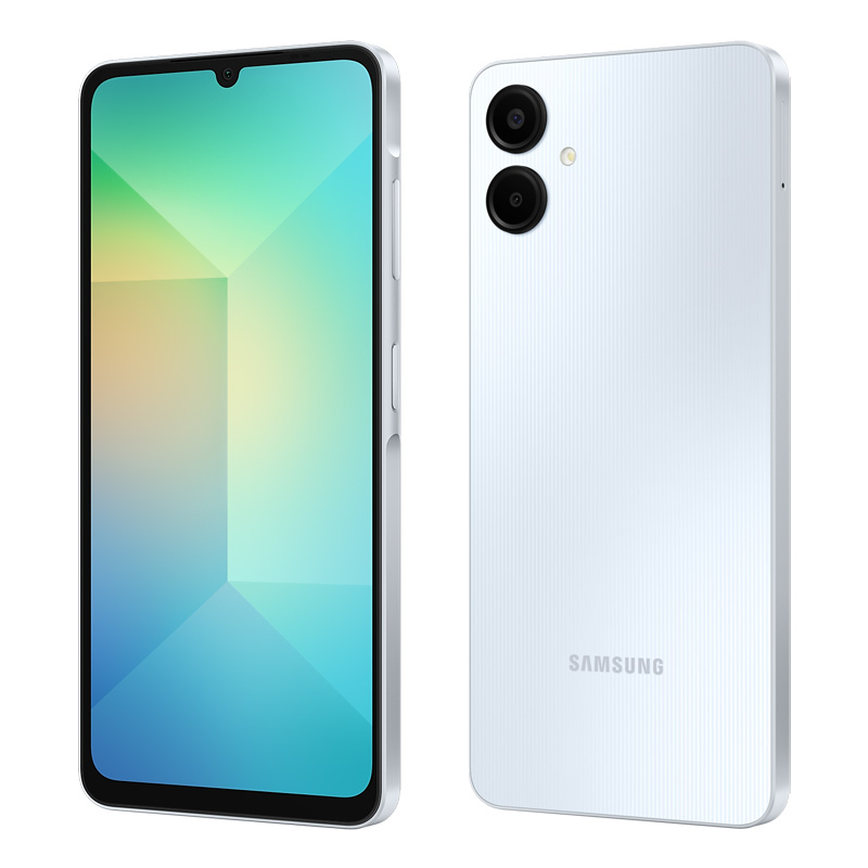 Samsung Galaxy A06 Xanh Băng