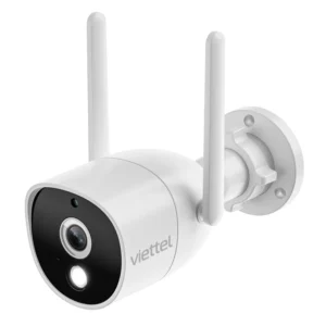 Camera ngoài trời HC34 Viettel